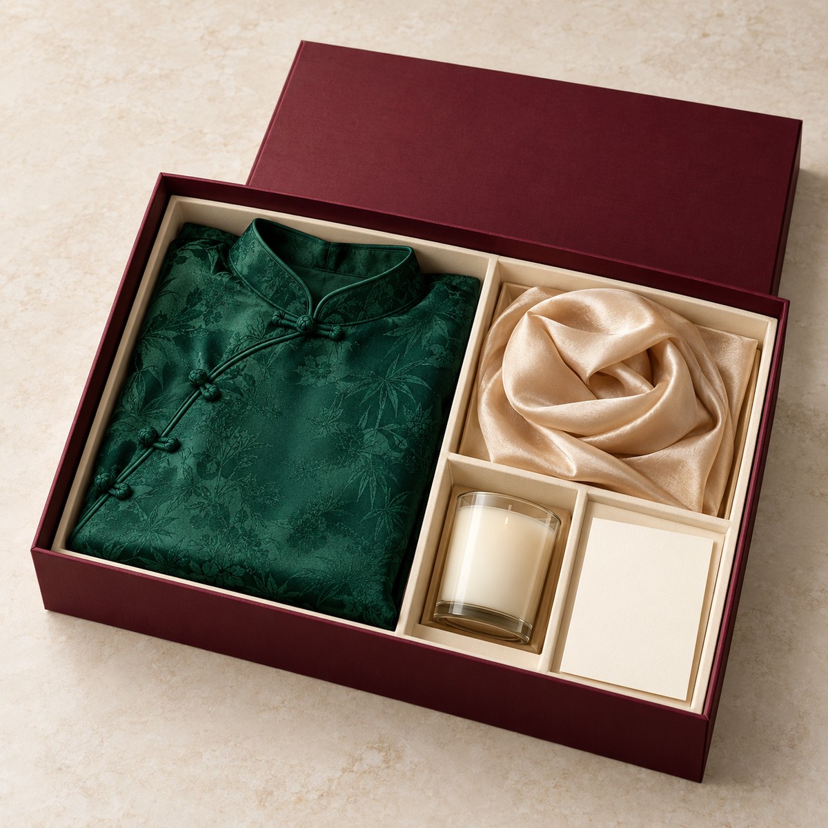 Ảnh minh họa box Ngọc Nữ
